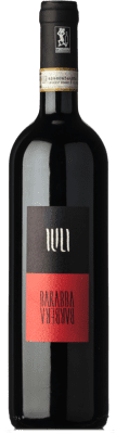 Iuli Barabba Barbera Barbera del Monferrato Superiore 75 cl