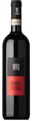Iuli Barabba Barbera — Барбера Barbera del Monferrato Высший 75 cl