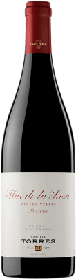 Familia Torres Mas de la Rosa Priorat VV Viñas Viejas — Vigne Vecchie 75 cl