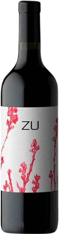 Free Shipping | Red wine Torre Fornello Zu I.G.T. Emilia Romagna Emilia-Romagna Italy Merlot, Cabernet Sauvignon Organic 75 cl