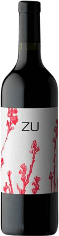 免费送货 | 红酒 Torre Fornello Zu I.G.T. Emilia Romagna 艾米利亚 - 罗马涅 意大利 Merlot, Cabernet Sauvignon 75 cl