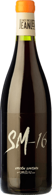 Jean Leon Sumoll Penedès Chêne Biologique 75 cl