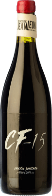 Jean Leon Cabernet Franc Penedès Aged Organic 75 cl
