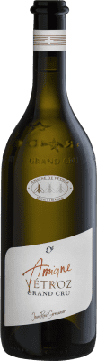 Jean-René Germanier Amigne Vétroz Grand Cru Valais 75 cl