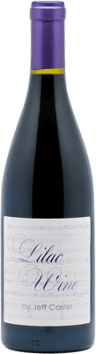 Jeff Carrel Lilac Wine Côtes du Roussillon Villages 橡木 75 cl