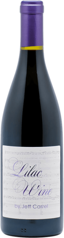 19,95 € Kostenloser Versand | Rotwein Jeff Carrel Lilac Wine Eiche A.O.C. Côtes du Roussillon Villages