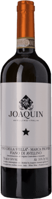 Joaquin Vino della Stella Fiano — Фиано Fiano d'Avellino 75 cl