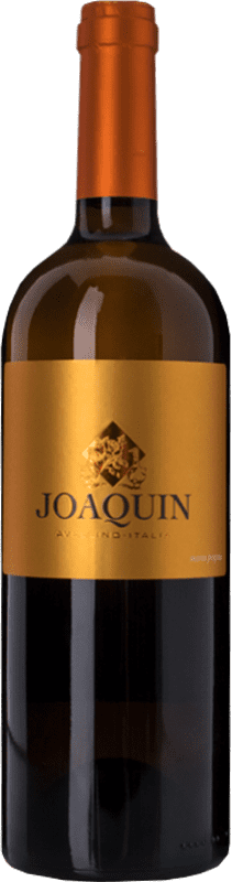 136,95 € 免费送货 | 白酒 Joaquin JQN 203 Piante a Lapio I.G.T. Campania