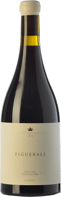 Josep Grau Figuerals Samsó Montsant старения Органический 75 cl