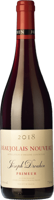 Joseph Drouhin Nouveau Primeur Gamay Beaujolais Jeune 75 cl