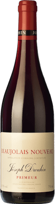 Joseph Drouhin Nouveau Primeur Gamay Beaujolais Jung 75 cl