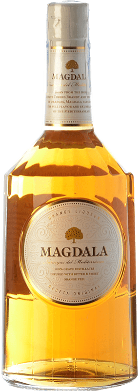 免费送货 | 利口酒 Juan Torres Magdala D.O. Catalunya 加泰罗尼亚 西班牙 70 cl