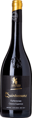 Kaltern Quintessenz Classico Superiore Schiava Lago di Caldaro 75 cl