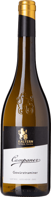 Kaltern Campaner Gewürztraminer Alto Adige 75 cl