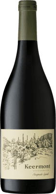 Keermont Steepside Syrah — Shiraz Stellenbosch Reserve — Aged 75 cl