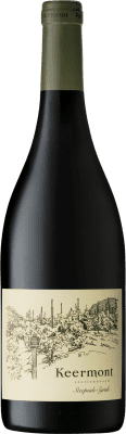 Keermont Steepside Syrah Stellenbosch Reserve 75 cl