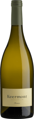 Keermont Terrasse Stellenbosch старения 75 cl