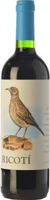 Kirios de Adrada Ricotí Ribera del Duero 年轻的 75 cl