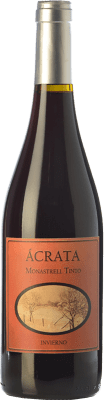 Kirios de Adrada Ácrata Tinto Invierno Monastrell старения 75 cl