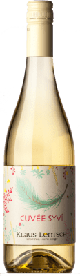 Klaus Lentsch Cuvée Syvvì Grüner Veltliner Alto Adige 75 cl