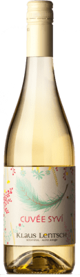 Klaus Lentsch Syvvì Grüner Veltliner Alto Adige Cuvée 75 cl