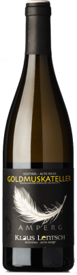 Klaus Lentsch Amperg Muscat Alto Adige 75 cl