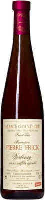 Pierre Frick Macération Vorbourg Pinot Gris Alsace Grand Cru 75 cl