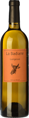 La Badiane Langesse 岁 75 cl