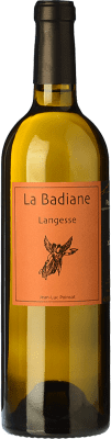 La Badiane Langesse Crianza