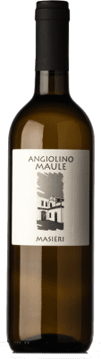 Angiolino Maule Bianco Masieri Veneto 75 cl