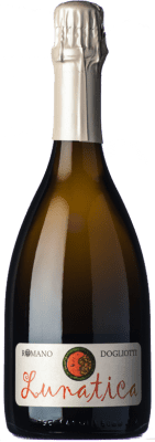 La Caudrina La Lunatica Albarossa Brut Piedmont 75 cl