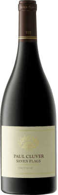 Paul Cluver Seven Flags Pinot Black Elgin 75 cl