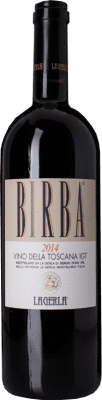 La Gerla Birba Sangiovese Toscana 75 cl