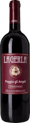 La Gerla Poggio gli Angeli Sangiovese Toscana 75 cl