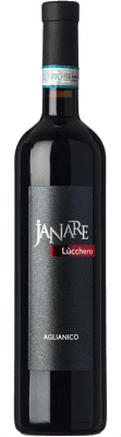 La Guardiense Janare Lucchero Aglianico Sannio 75 cl