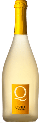 La Guardiense Quid Falanghina Beneventano Frizzante — Meio Espumante 75 cl