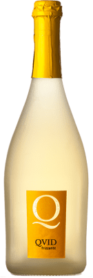 La Guardiense Quid Frizzante Falanghina Beneventano 75 cl