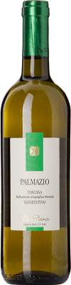 La Piana Palmazio di Capraia Vermentino Toscana 75 cl