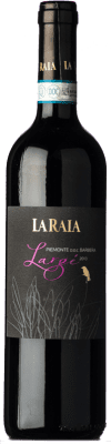 La Raia Largé Barbera Piedmont Eco — Organic 75 cl
