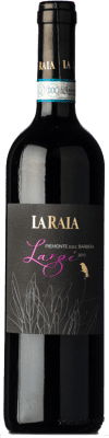 La Raia Largé Barbera Piedmont 75 cl