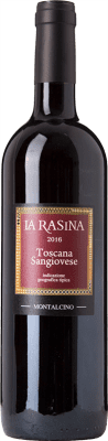 La Rasina Sangiovese Toscana 75 cl