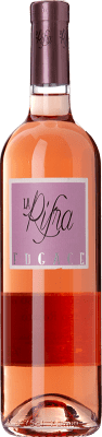 La Rifra Fugace Marzemino — 马尔泽米诺 Lombardia 75 cl