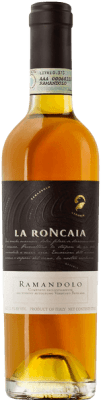 La Roncaia Verduzzo Friulano Ramandolo Half Bottle 37 cl