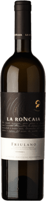 La Roncaia Friulano Colli Orientali del Friuli 75 cl