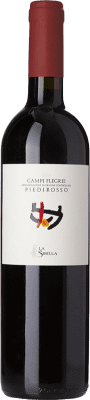 La Sibilla Piedirosso Campi Flegrei 75 cl