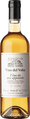 39,95 € | Сладкое вино La Stoppa Vigna del Volta I.G.T. Emilia Romagna Эмилия-Романья Италия Malvasia di Candia Aromatica бутылка Medium 50 cl