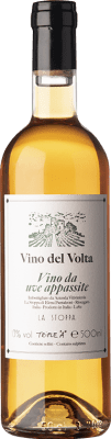 33,95 € | Süßer Wein La Stoppa Vigna del Volta I.G.T. Emilia Romagna Emilia-Romagna Italien Malvasia di Candia Aromatica Ökologisch Medium Flasche 50 cl