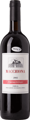 La Stoppa Macchiona Dieciannidopo Emilia Romagna 75 cl