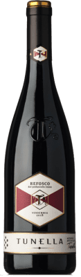 La Tunella Refosco Colli Orientali del Friuli 75 cl