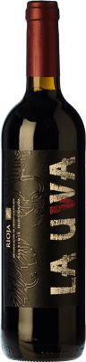 Lauwa Tempranillo Rioja Jeune 75 cl